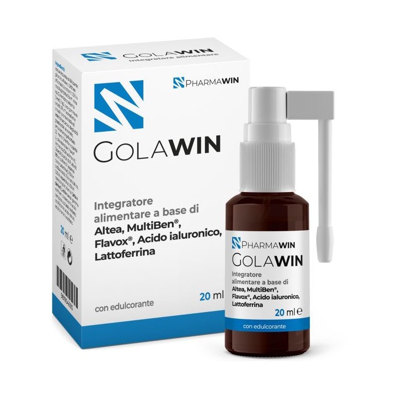 GOLAWIN SPRAY 20ML