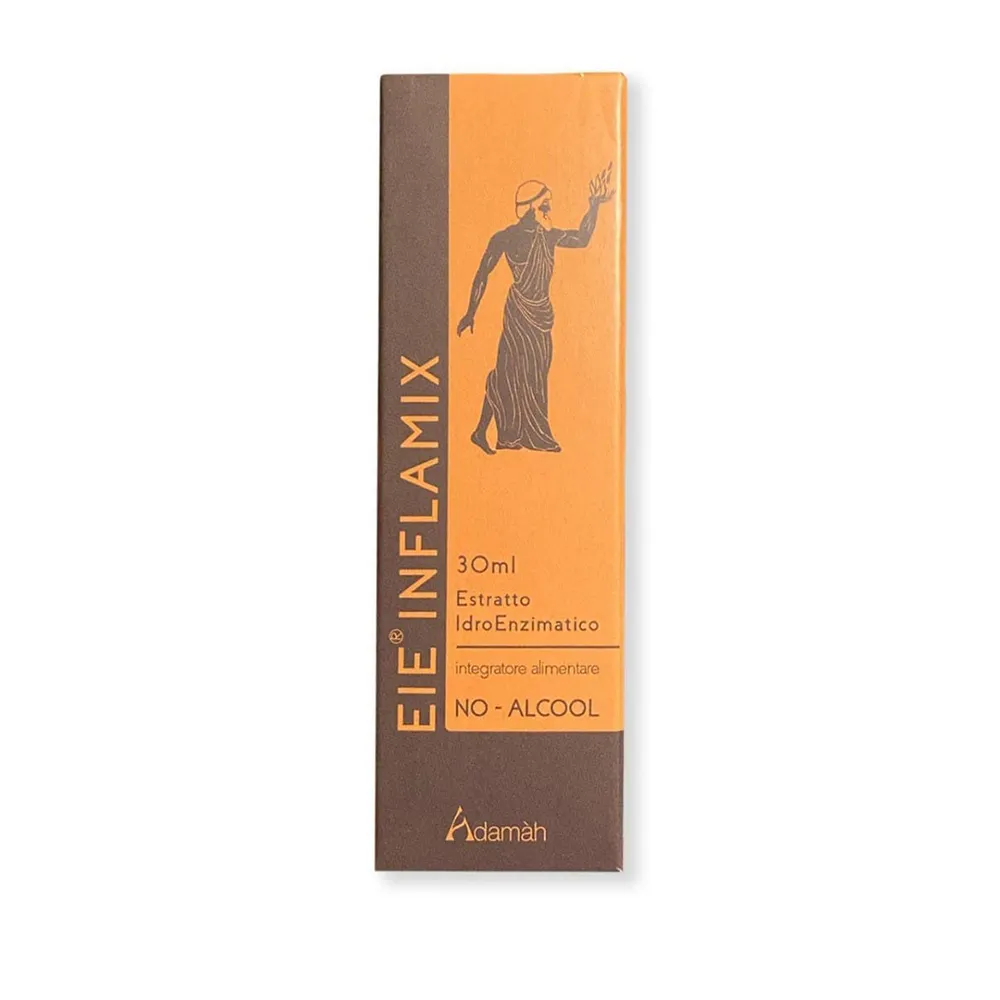 EIE INFLAMIX GOCCE 60ML