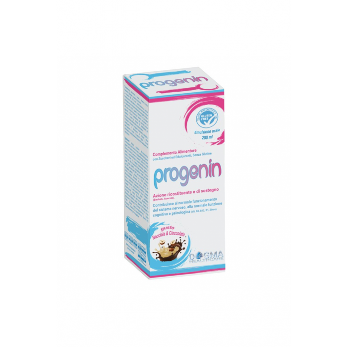 PROGENIN 200ML