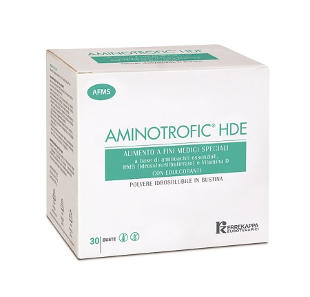 AMINOTROFIC HDE 30BUST 6.5G