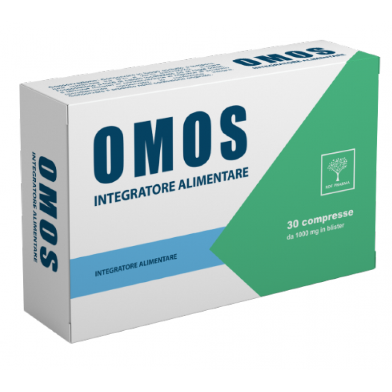 OMOS 30CPR