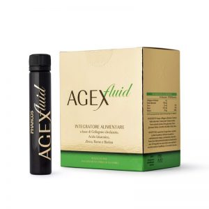 AGEX FLUID PHARCOS 15F 25ML